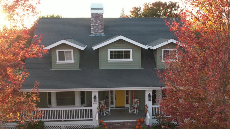 Trusted Claremont, NH Roofing Experts